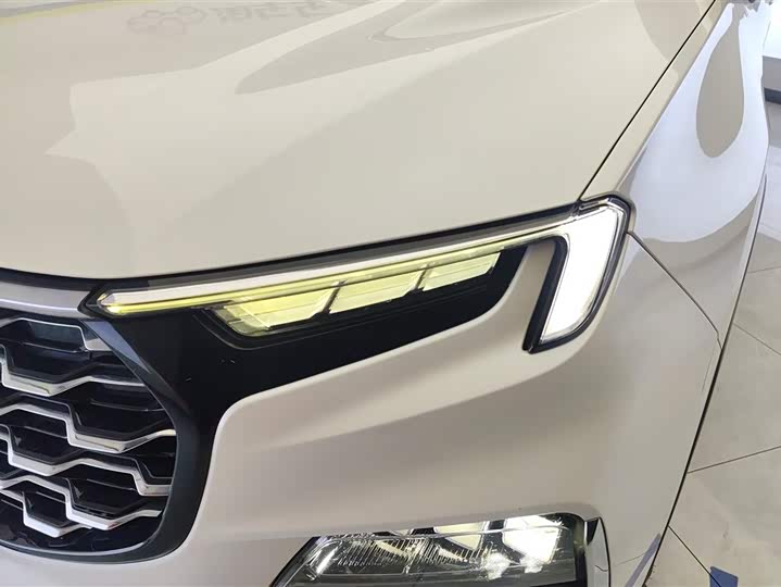 Фото 5 - Ford Equator