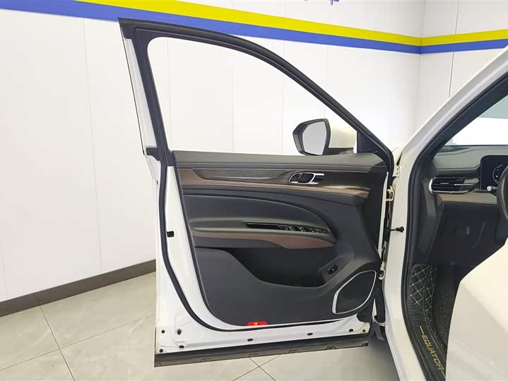 Фото 7 - Ford Equator