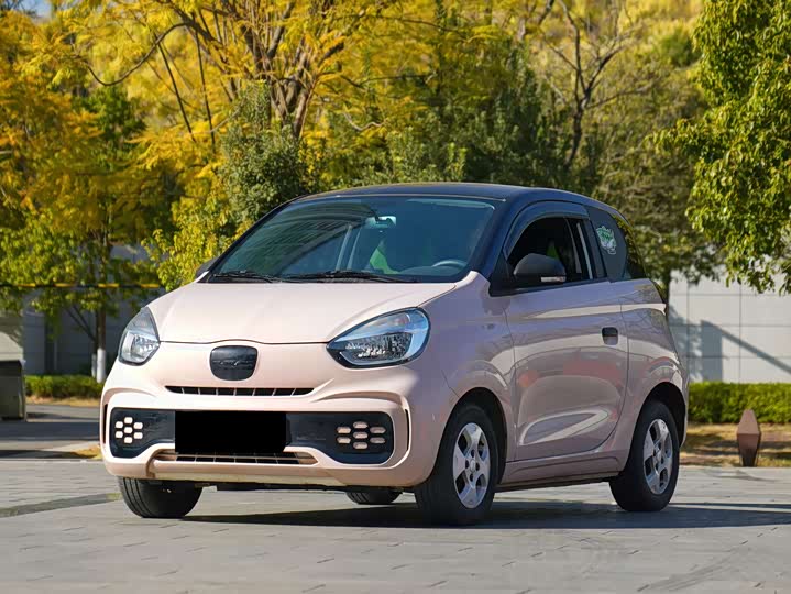 Фото 1 - Roewe Clever