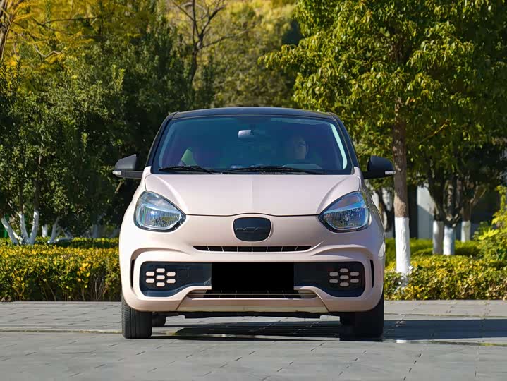 Фото 3 - Roewe Clever