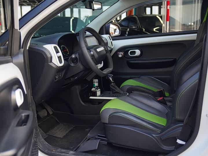 Фото 4 - Roewe Clever