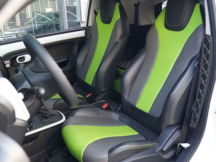 Фото 5 - Roewe Clever