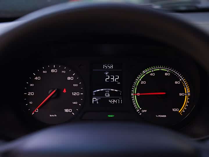 Фото 6 - Roewe Clever