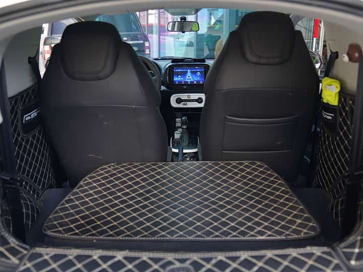 Фото 9 - Roewe Clever