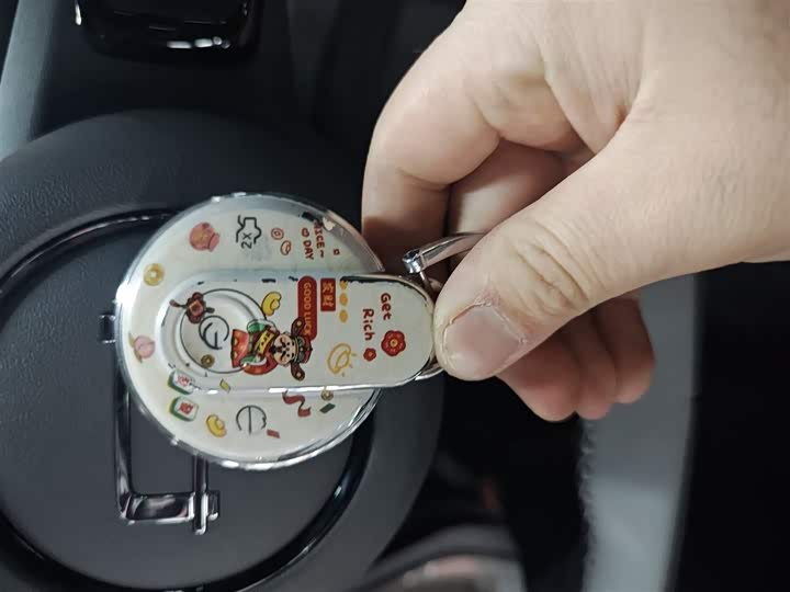 Фото 9 - Bestune 03