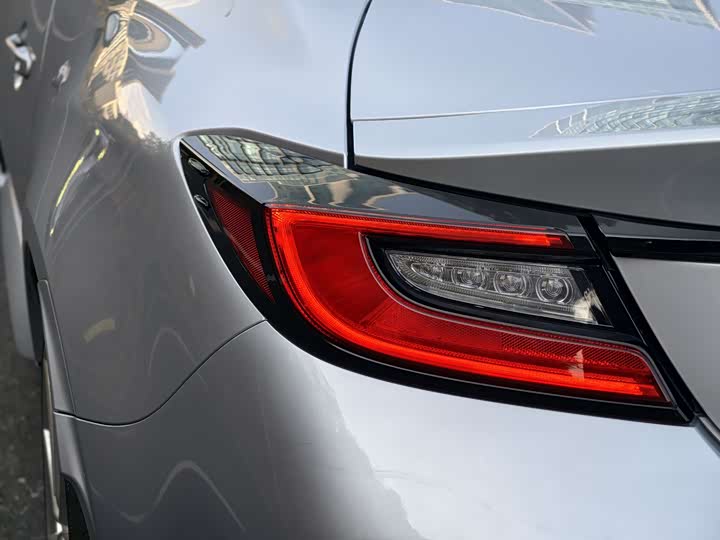 Фото 7 - Subaru BRZ