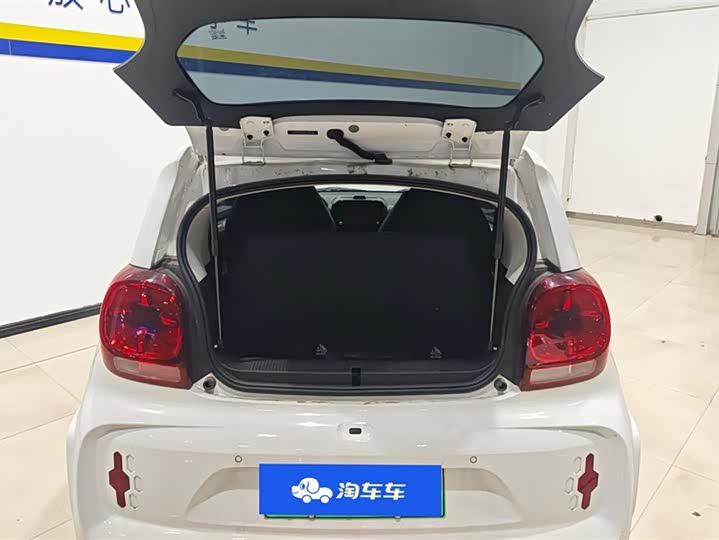 Фото 4 - Roewe Clever