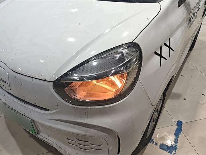 Фото 5 - Roewe Clever