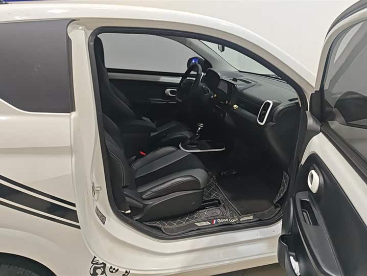 Фото 8 - Roewe Clever