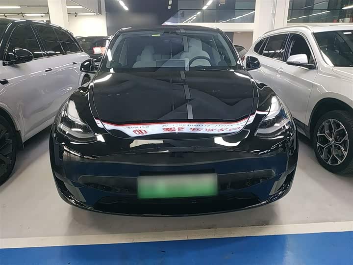 Фото 3 - Tesla Model Y