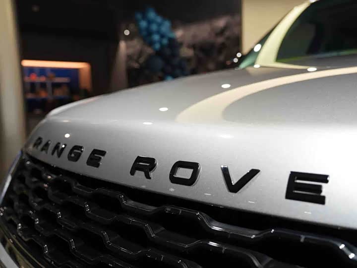 Фото 5 - Land Rover Range Rover Sport