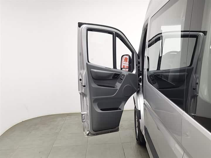 Фото 8 - Foton Tuyano