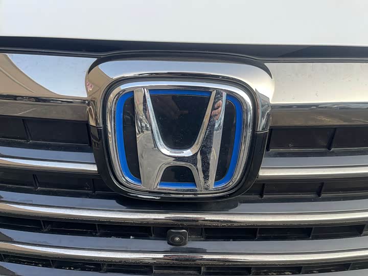 Фото 4 - Honda Odyssey