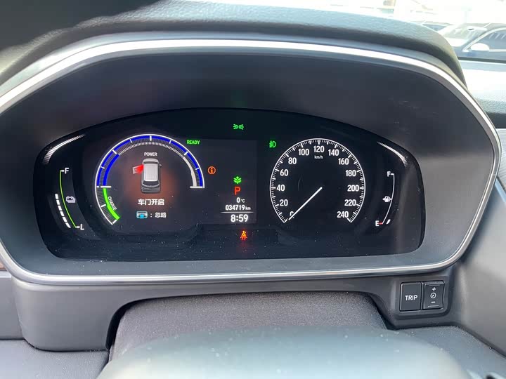 Фото 7 - Honda Odyssey