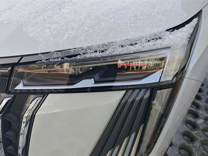 Фото 5 - GAC Trumpchi M8