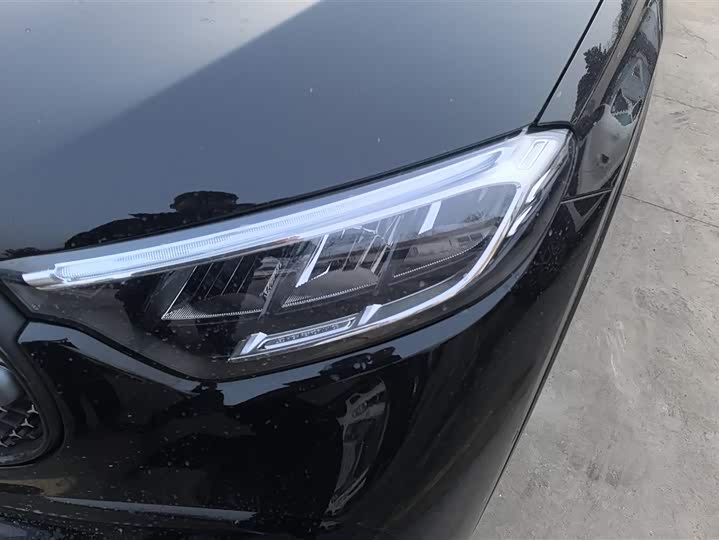 Фото 5 - Mercedes-Benz GLC-Class