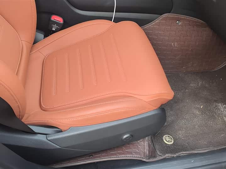 Фото 8 - Mercedes-Benz GLC-Class