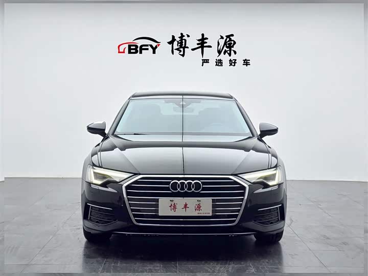 Фото 2 - Audi A6L