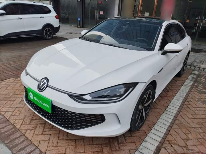 Фото 2 - Volkswagen Lamando L