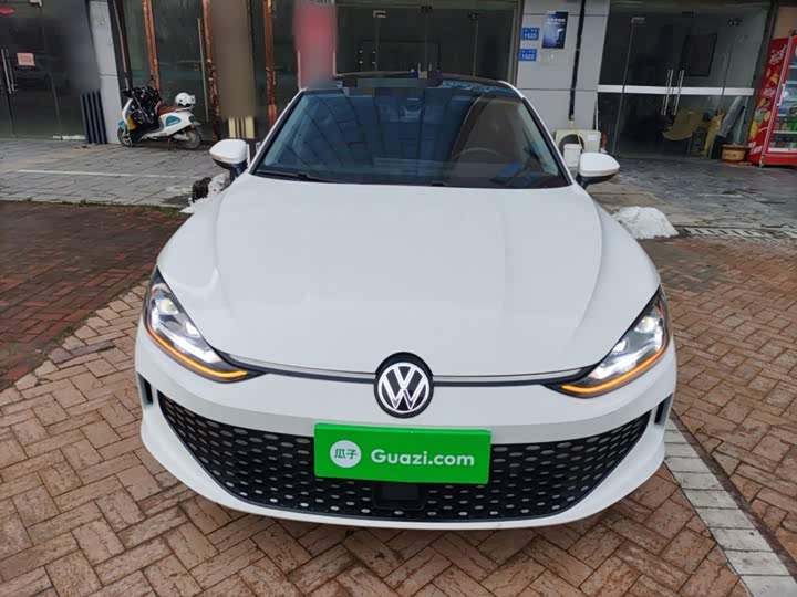 Фото 3 - Volkswagen Lamando L