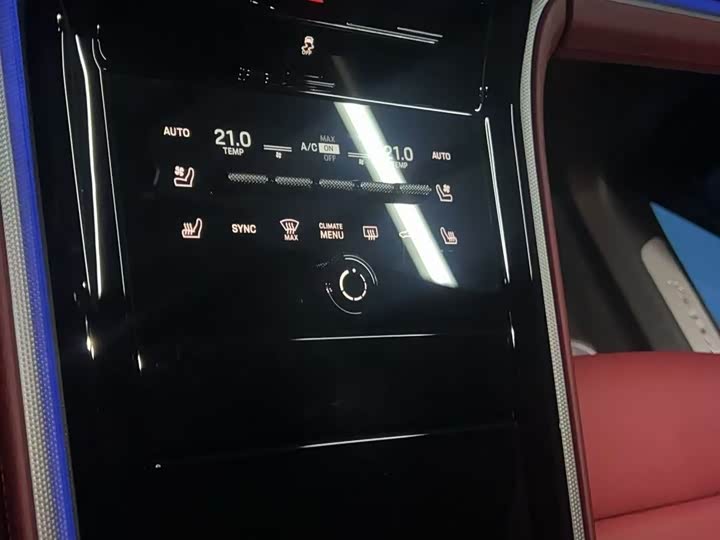 Фото 4 - Porsche Panamera