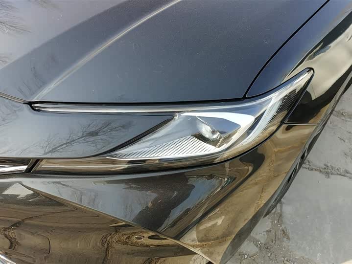 Фото 5 - Toyota Camry