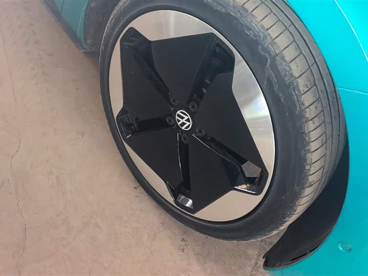 Фото 6 - Volkswagen ID.3