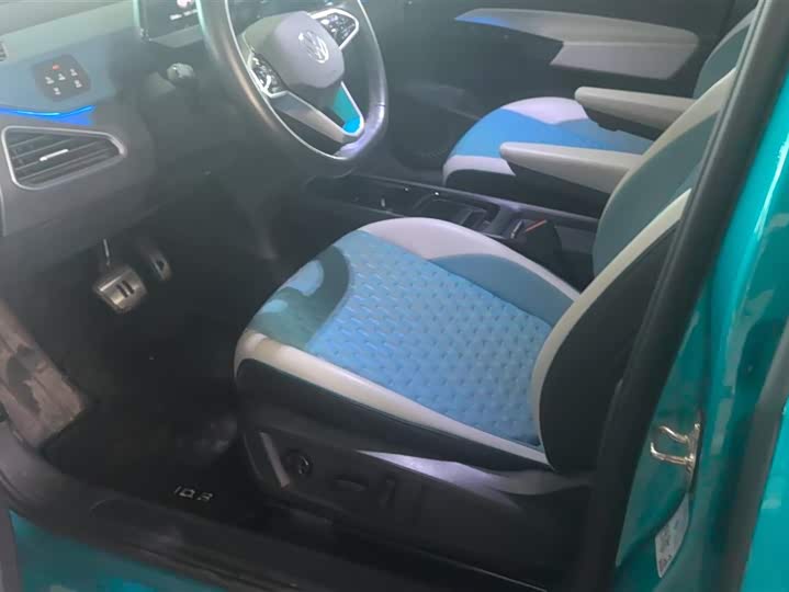 Фото 9 - Volkswagen ID.3