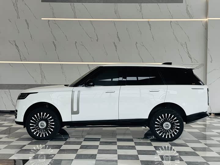 Фото 3 - Land Rover Range Rover