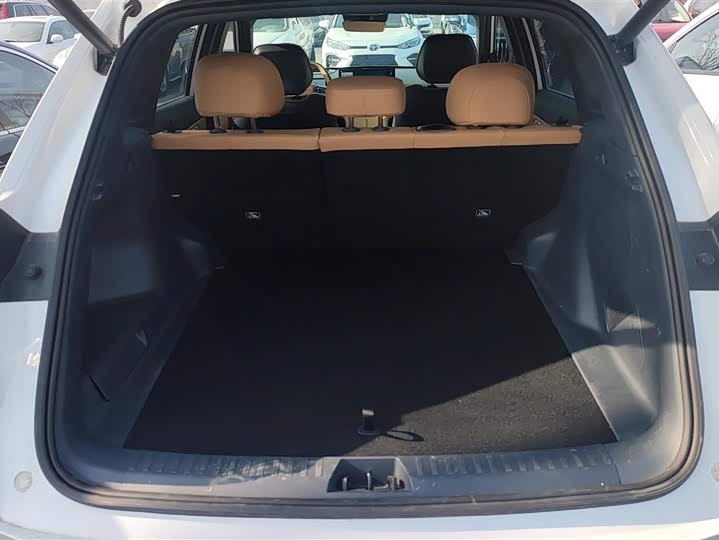 Фото 4 - Geely Galaxy Starship 7