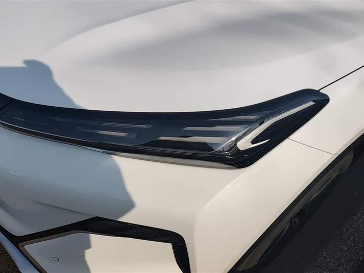 Фото 5 - Geely Galaxy Starship 7