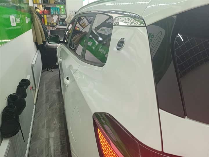 Фото 5 - Chery Tiggo 8 Pro