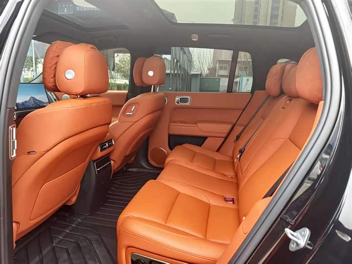 Фото 4 - LiXiang L7