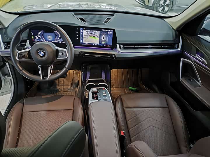 Фото 7 - BMW X1