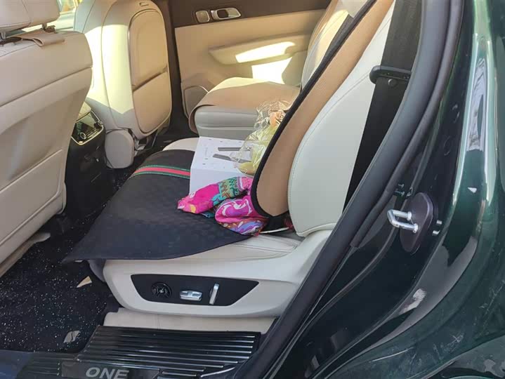 Фото 8 - LiXiang One