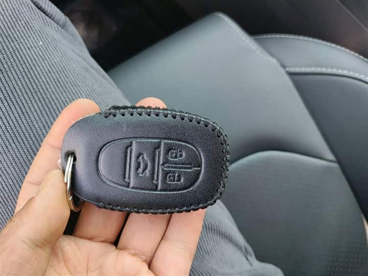 Фото 9 - Maxus G50