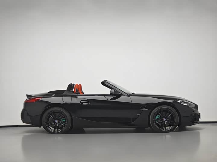 Фото 6 - BMW Z4