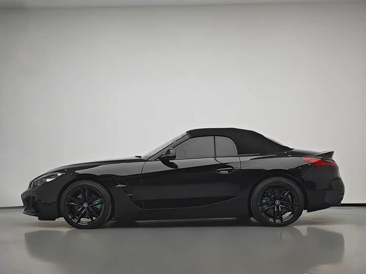 Фото 9 - BMW Z4