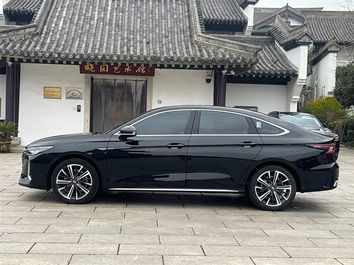 Фото 3 - Chery Arrizo 8