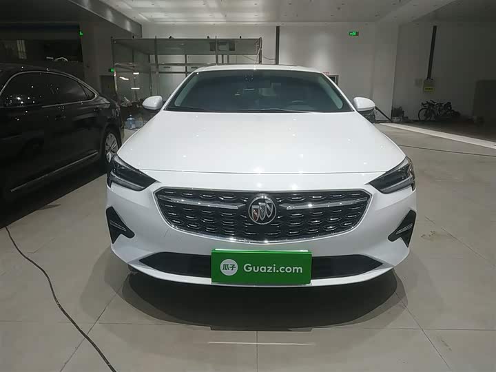 Фото 3 - Buick Regal