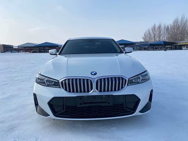 Фото 2 - BMW 3 Series