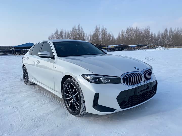 Фото 3 - BMW 3 Series