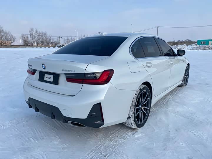 Фото 4 - BMW 3 Series