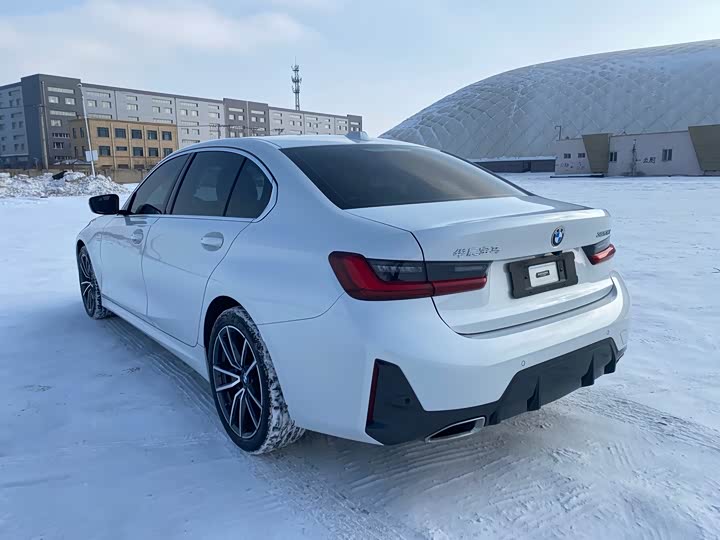 Фото 6 - BMW 3 Series