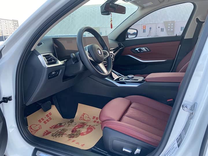 Фото 7 - BMW 3 Series