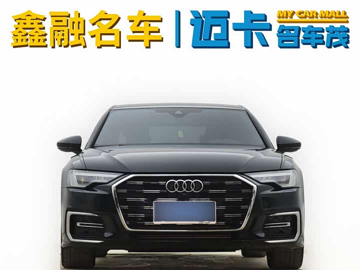 Фото 2 - Audi A6L