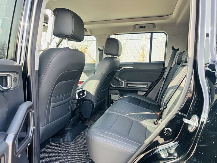 Фото 8 - Jetour T2