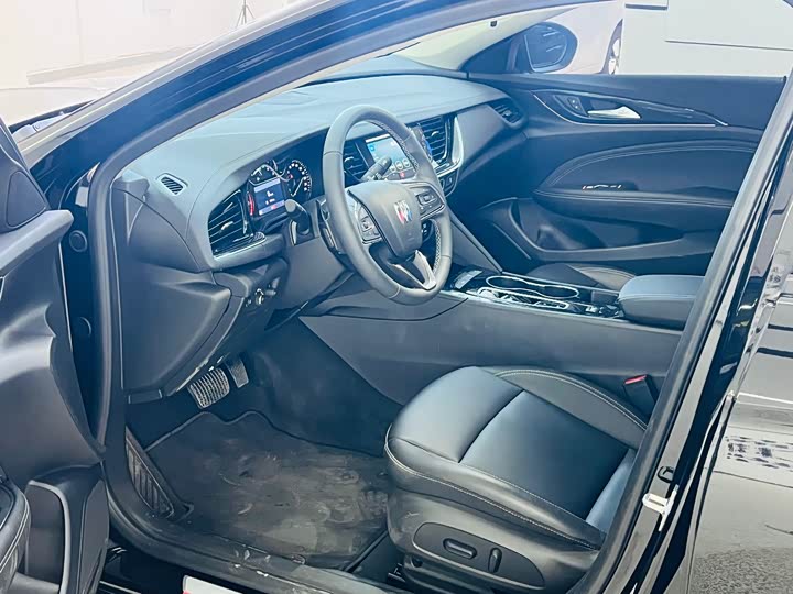 Фото 5 - Buick Regal