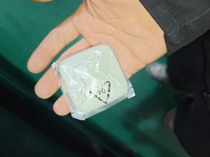 Фото 9 - Zeekr 7X