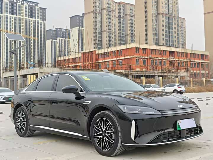 Фото 3 - Chery Fulwin A9L